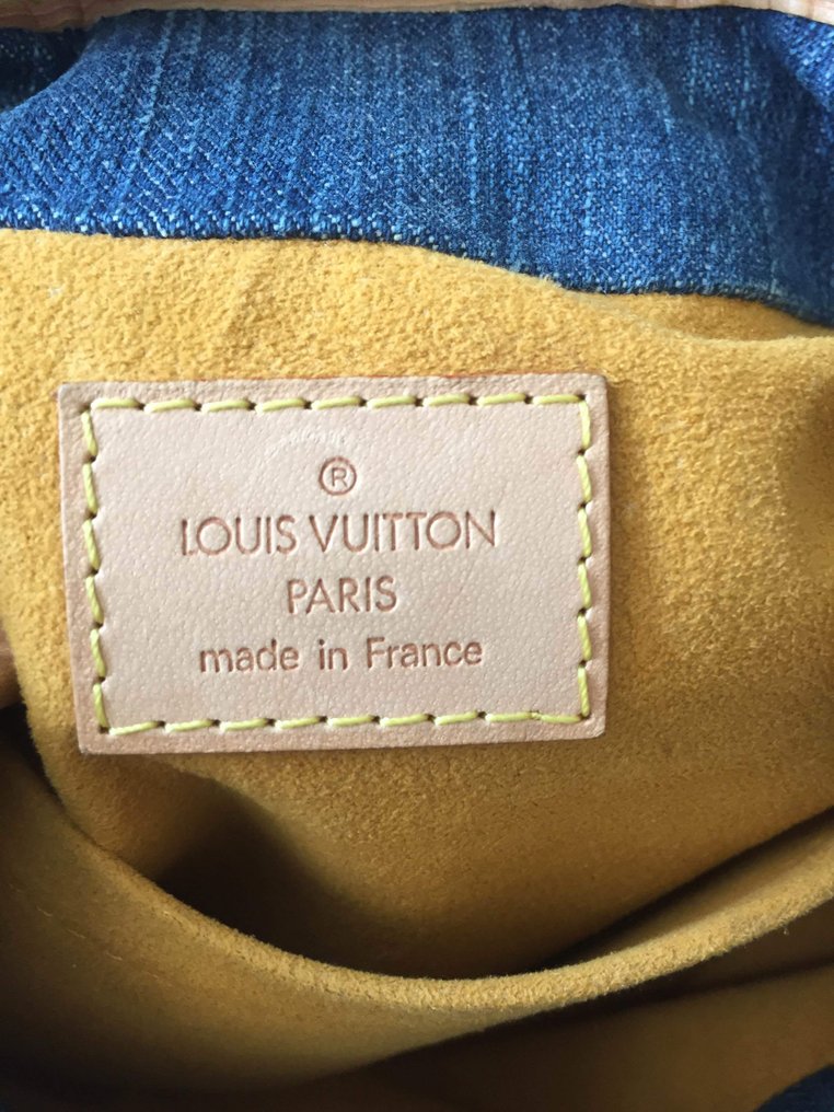 Louis Vuitton Broek, Jeans - Catawiki
