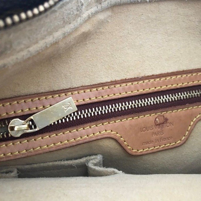 Louis Vuitton - looping GM M51145 torba na ramię - Catawiki