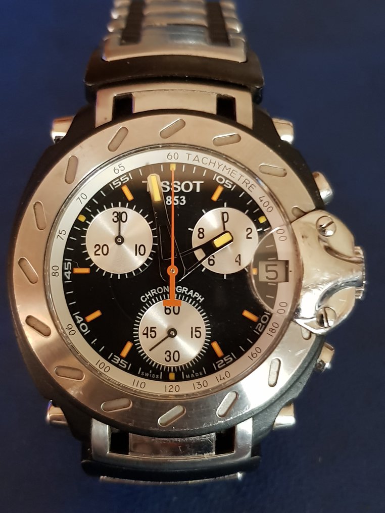 Tissot t472s Clearance