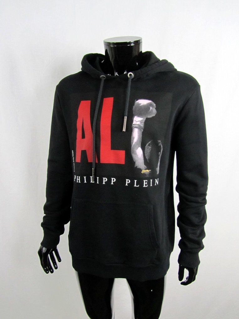 philipp plein muhammad ali