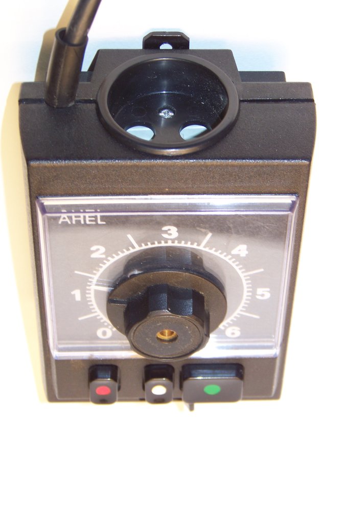 Ahel/VIponel darkroom timer Catawiki