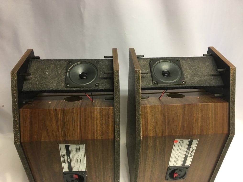 Bose - 205 - Set of speakers - Catawiki