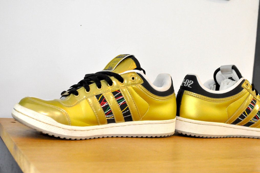 - C3PO and R2D2 sneakers Droids - Size - Catawiki