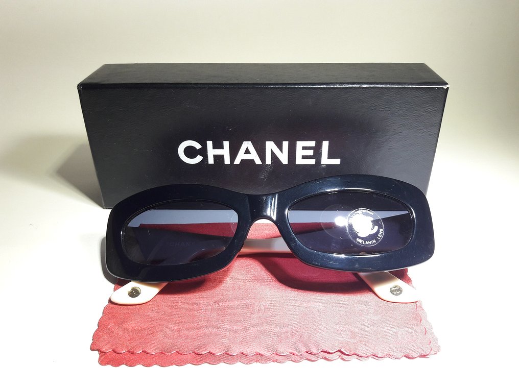 Chanel - 5006 c.534/91 Sunglasses - Catawiki