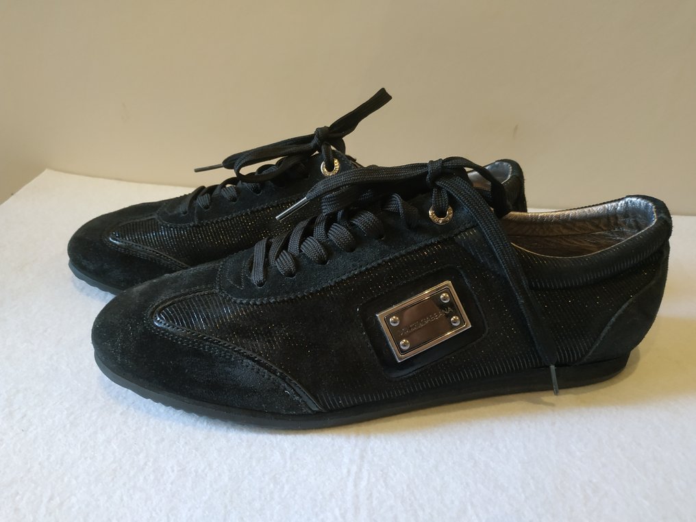 Dolce & Gabbana - CSZ595 Sneakers - Size: IT 43, IT , - Catawiki