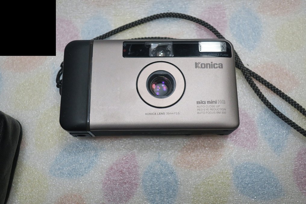 konica big mini hg