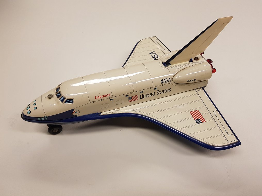 Modern Toys Space Shuttle Japan Catawiki