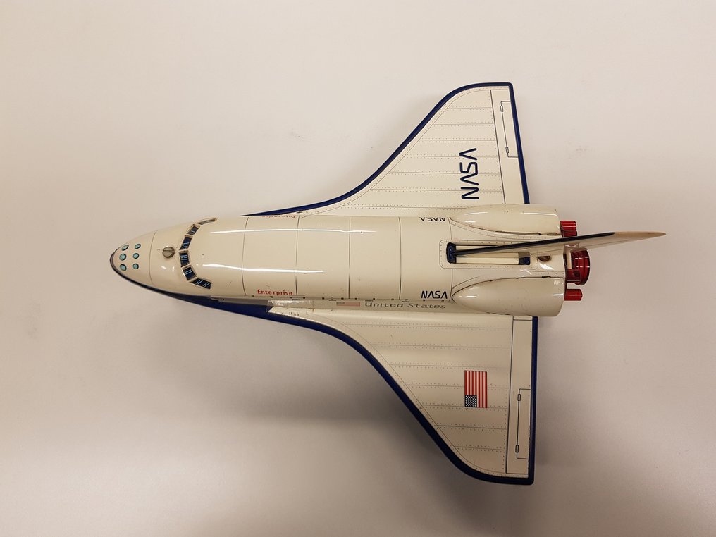 Modern Toys Space Shuttle Japan Catawiki