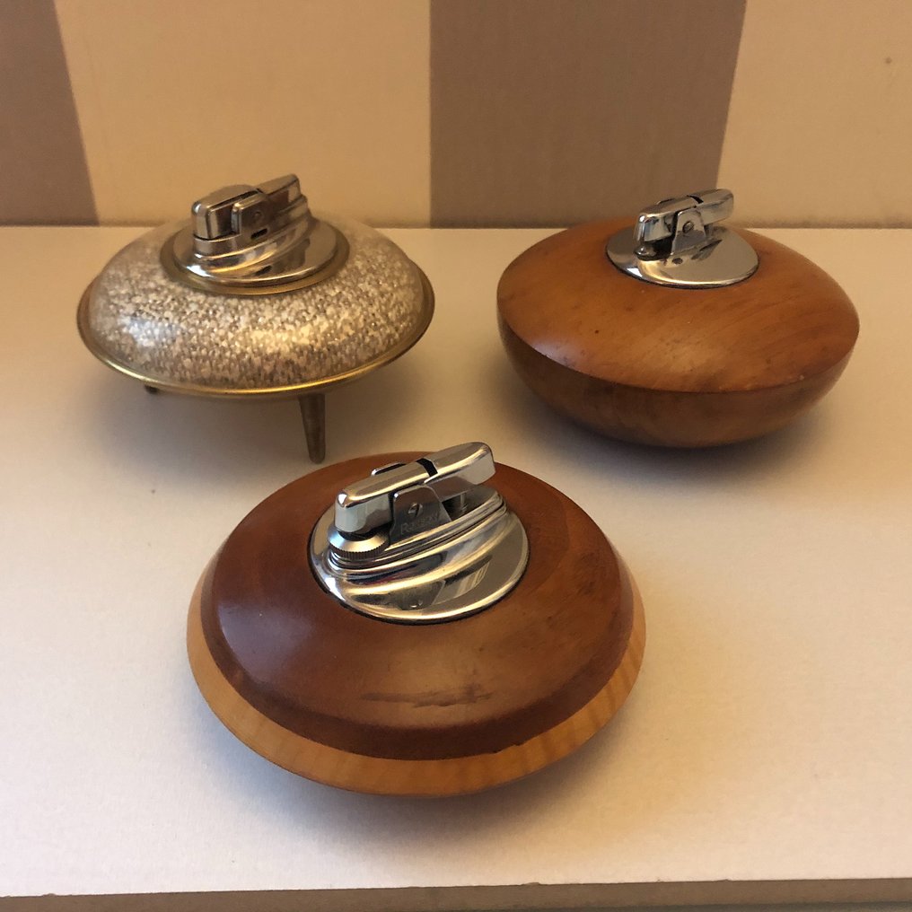 Ronson Table Lighter Replacement Parts Reviewmotors.co