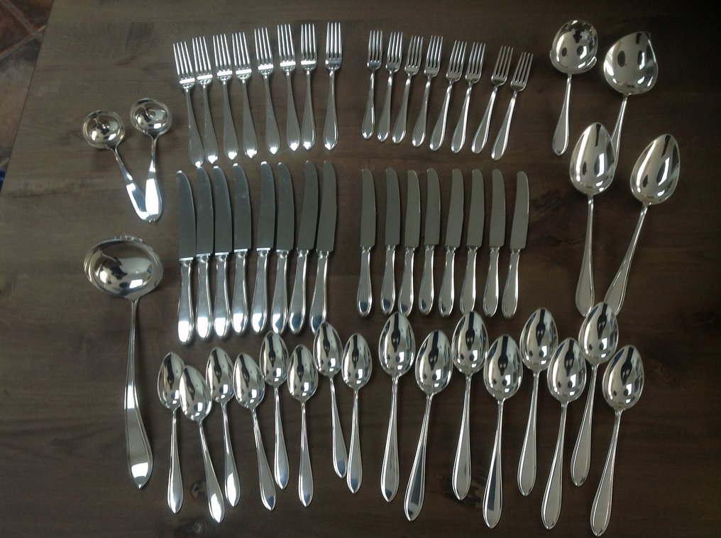 Keltum - Cutlery - Silverplate Catawiki