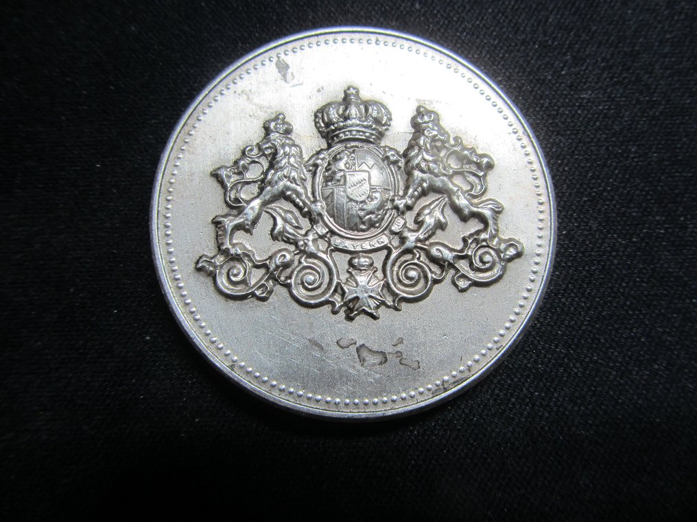 germany-medaille-c-1890-ludwig-ii-k-nig-v-bayern-catawiki