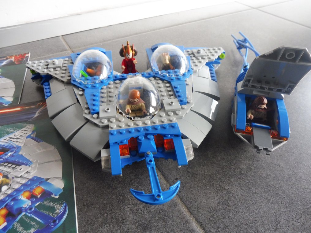 lego9499