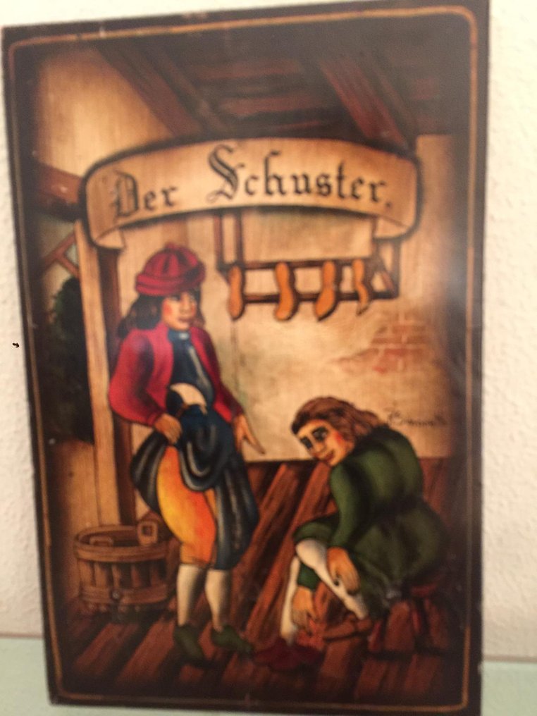 数量限定！在庫処分セール 売り切れ御免 大型油彩画 Art】 R.Simonetto【Wood 絵画