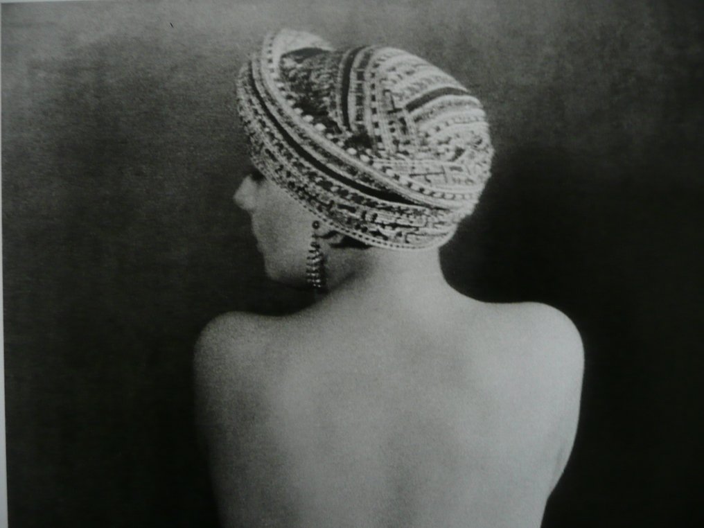 Man Ray ( 1890-1976 ) - le Violon d'Ingres - Catawiki