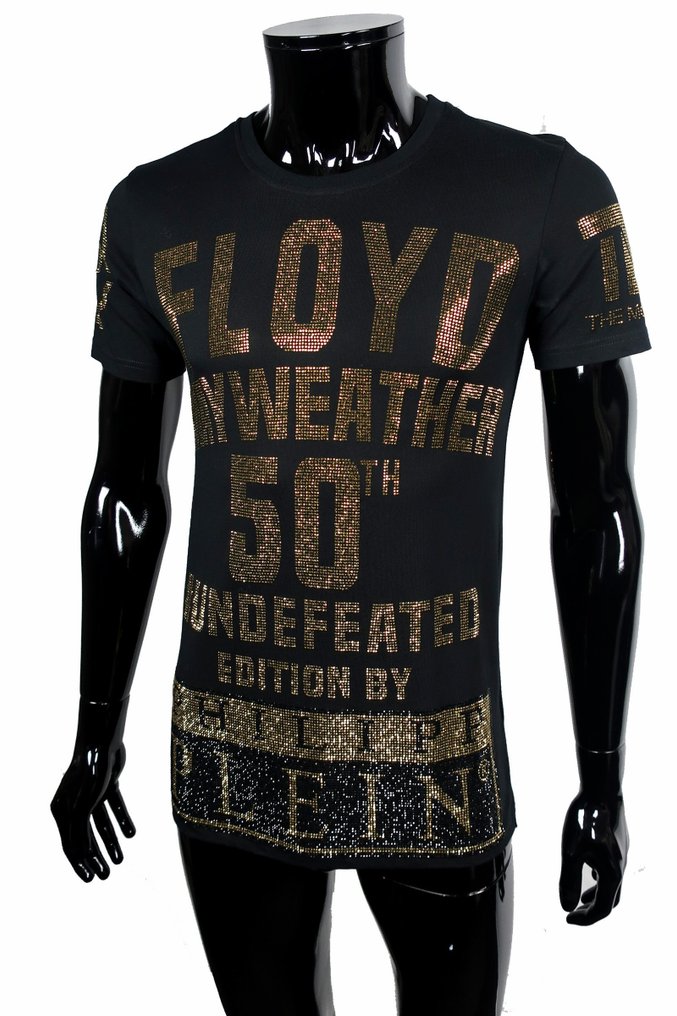 Philipp Plein Camiseta edición limitada Floyd - Catawiki