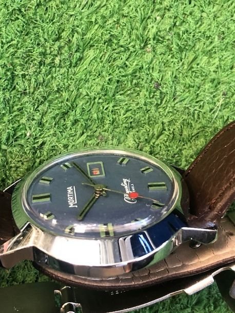 Mortima Mayerling 17 Jewels Men 1970 1979 Catawiki 47 OFF
