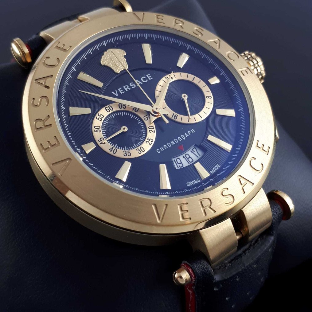Versace Watches For Men Price