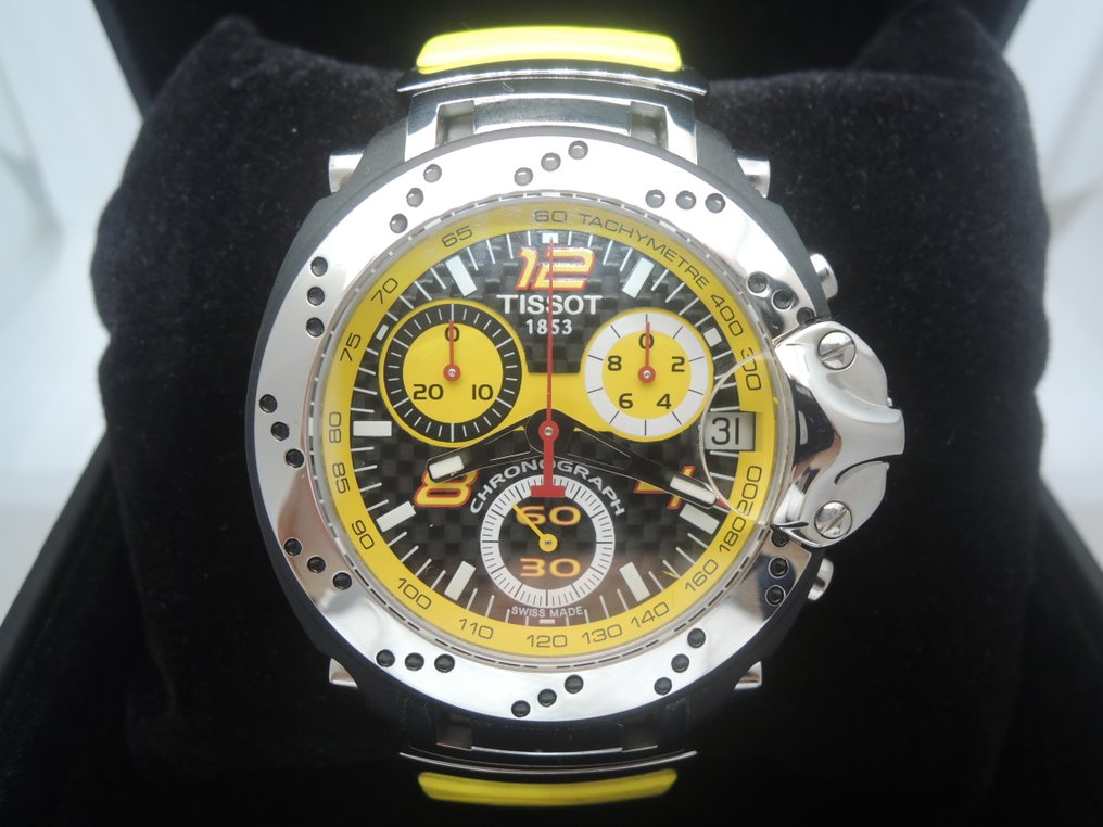 Tissot motogp limited edition 2006 clearance