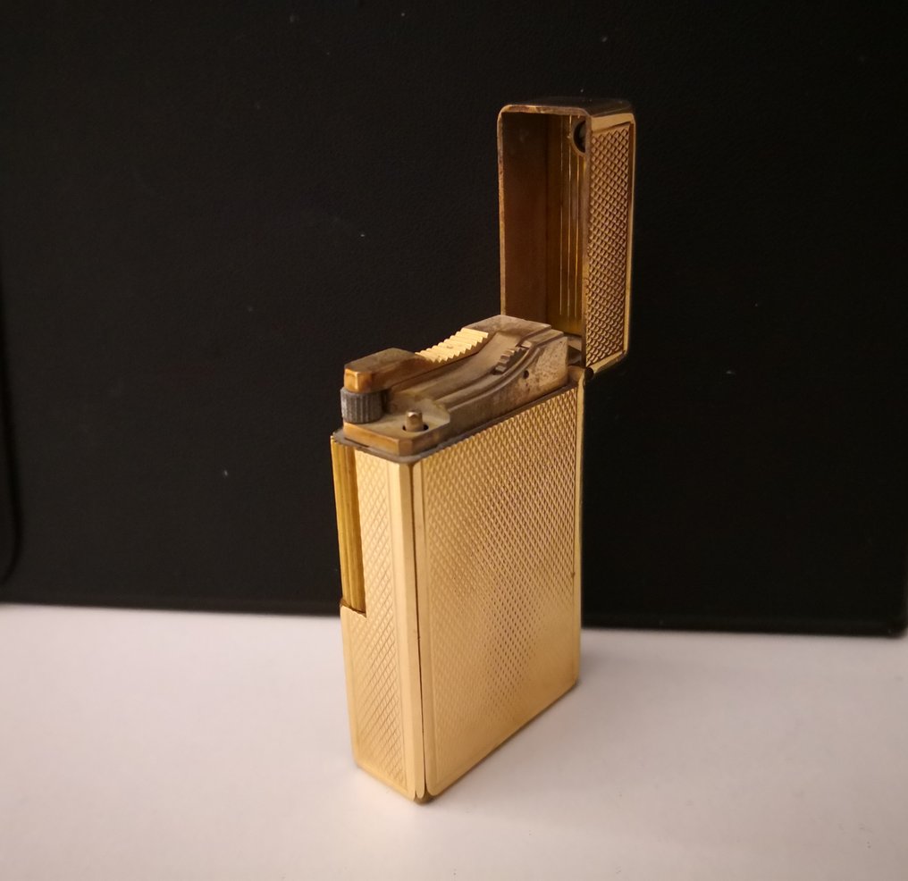 Dupont - Lighter - Catawiki