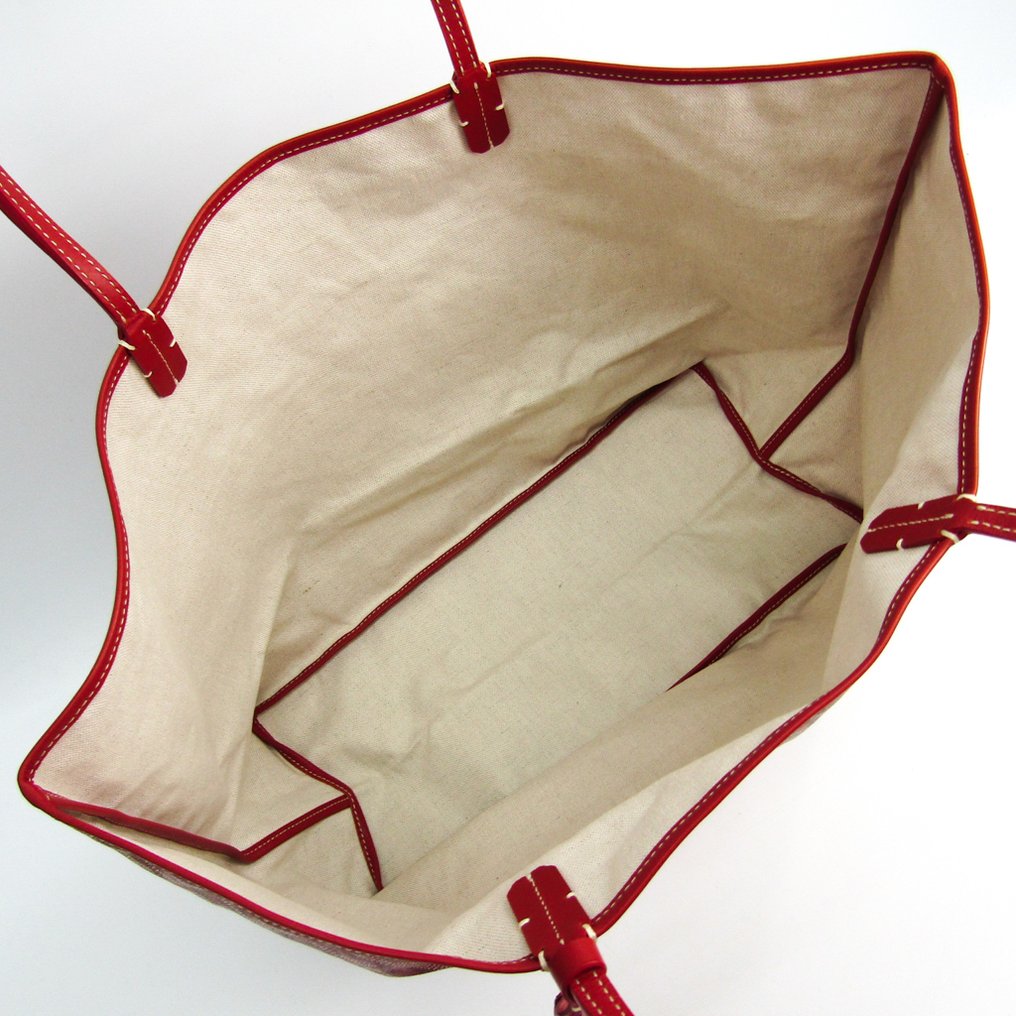 Goyard - Saint Louis PM Shoulder bag - Catawiki