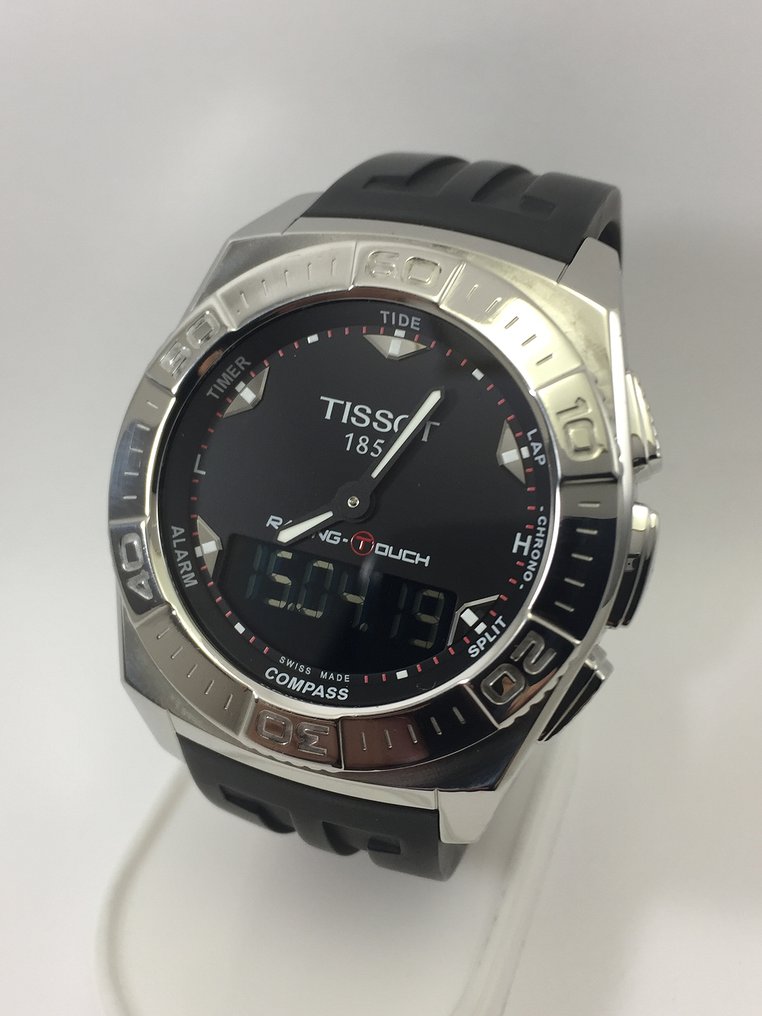 Tissot t002520 clearance