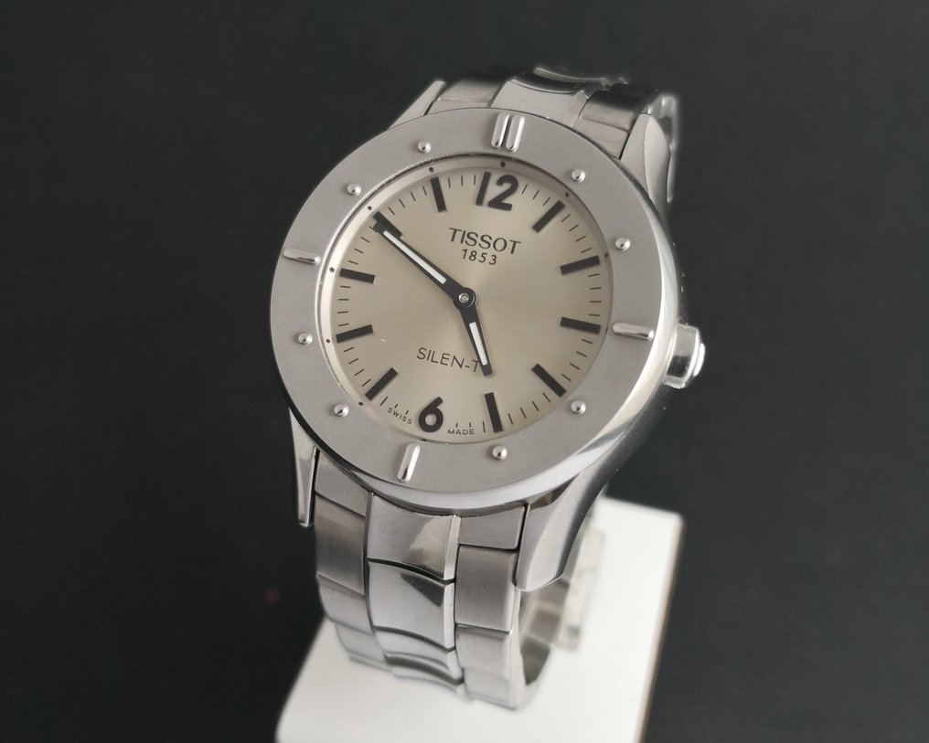 Tissot z360 260 clearance
