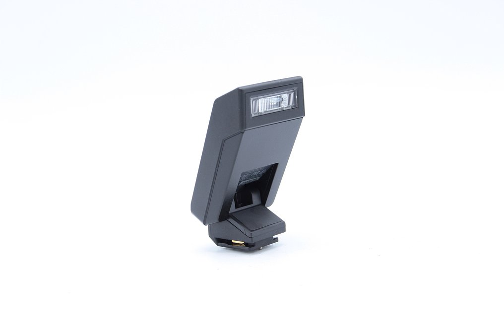 Fuji (FujiFilm) EFX8 Shoe Mount Flash Catawiki