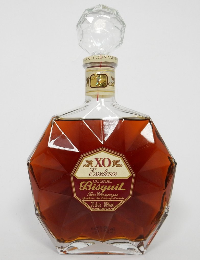 XO Bisquit