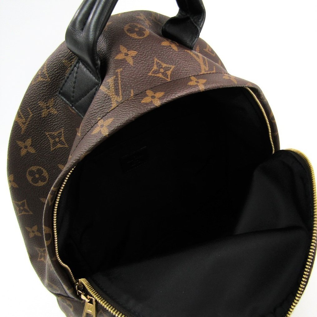 Louis Vuitton - montsouris Backpack - Catawiki