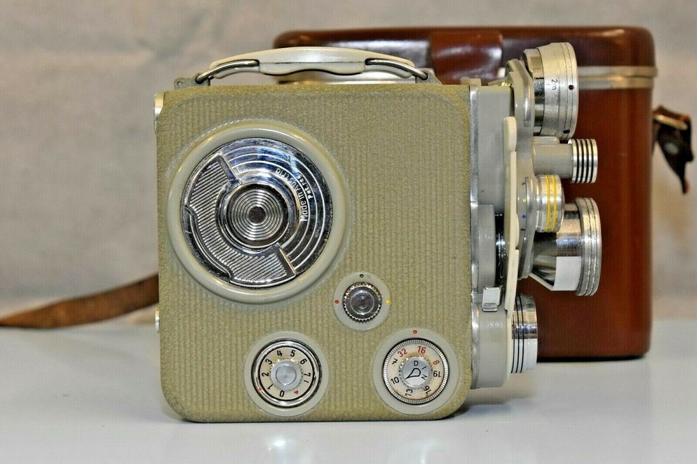 eumig c3r