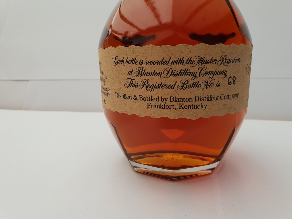 Buffalo Trace, Eagle Rare, 1792 & Blanton's - Original - Catawiki