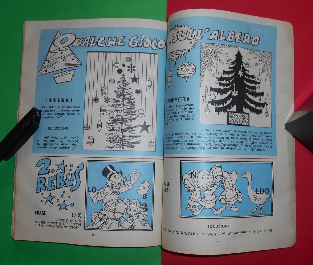 Topolino n. 578 - Con Lettera 