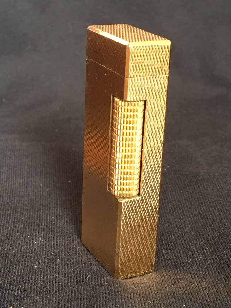 Dunhill Rollagas - Lighter - Catawiki