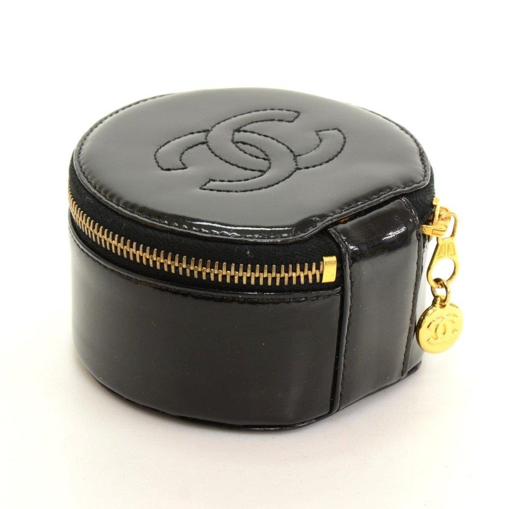 Chanel Jewelry Case - Catawiki