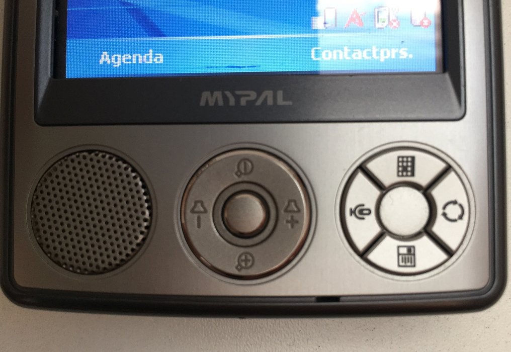 1 Asus Asus Mypal A636 Gps Pocket Pc 06 Catawiki