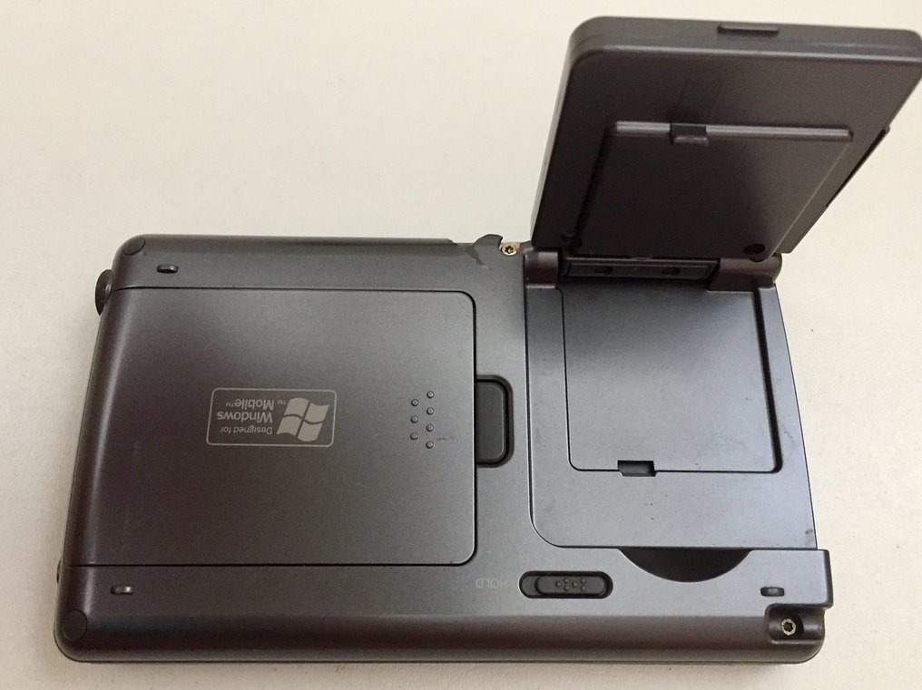 1 Asus Asus Mypal A636 Gps Pocket Pc 06 Catawiki