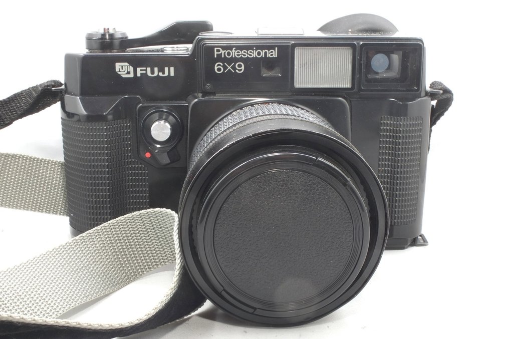 fuji 6x9 professional