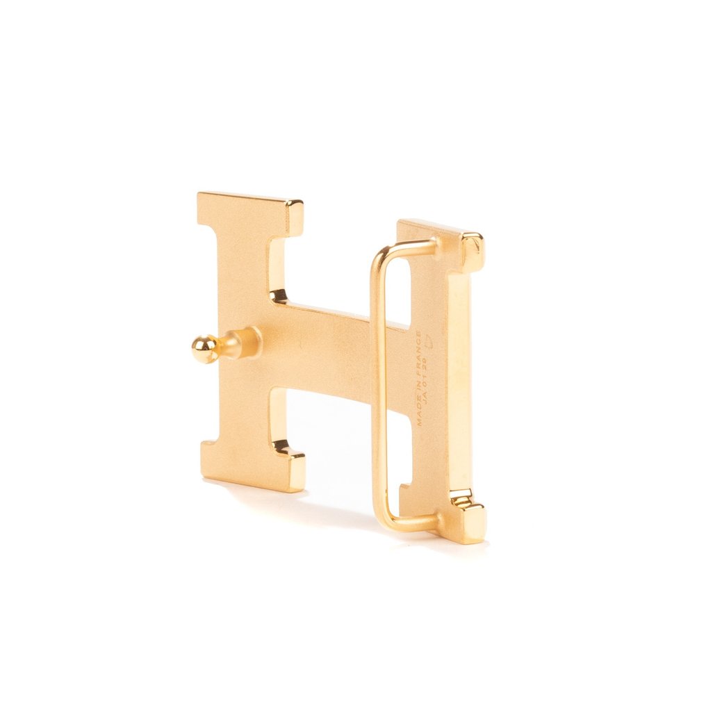 Hermès Belt buckle Catawiki