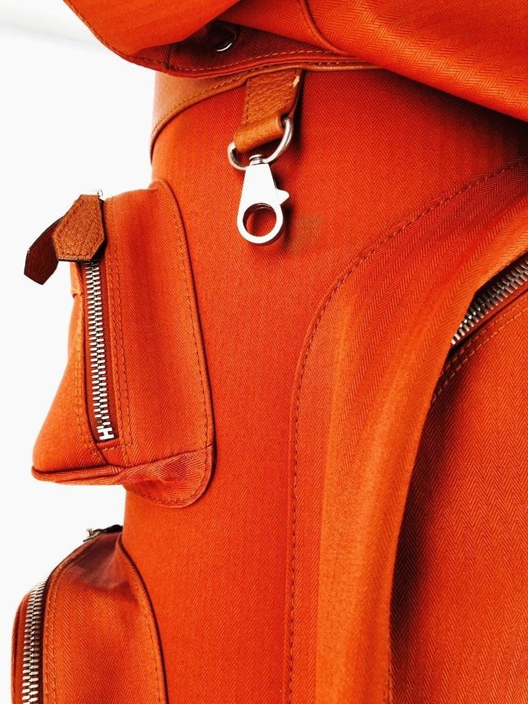 Hermes Hermes Hermès Sac de Golf Club Bag, Grailed in 2023