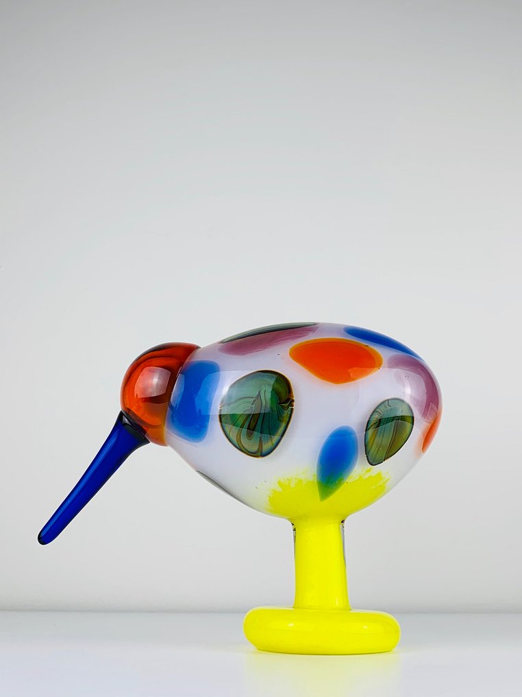 Birds by Toikka Jewelled EGG