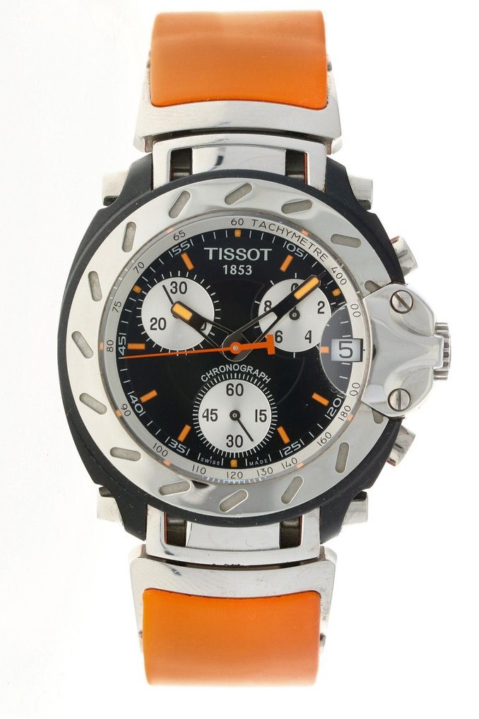 Tissot t race t472 price Clearance