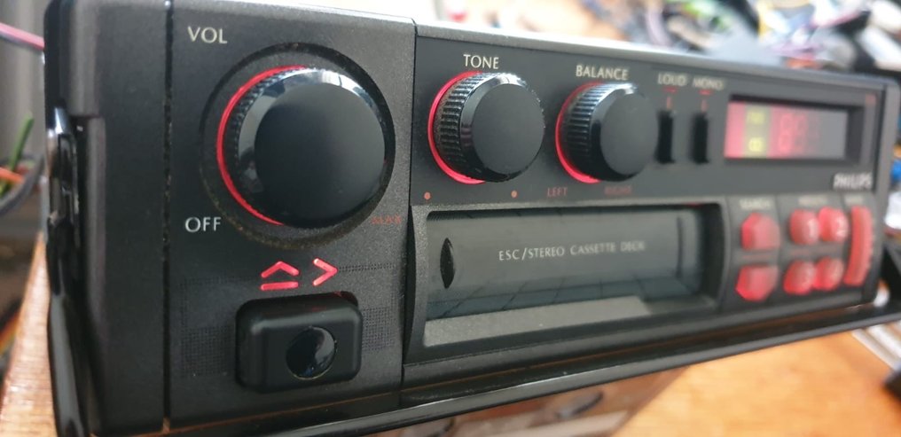 philips 552
