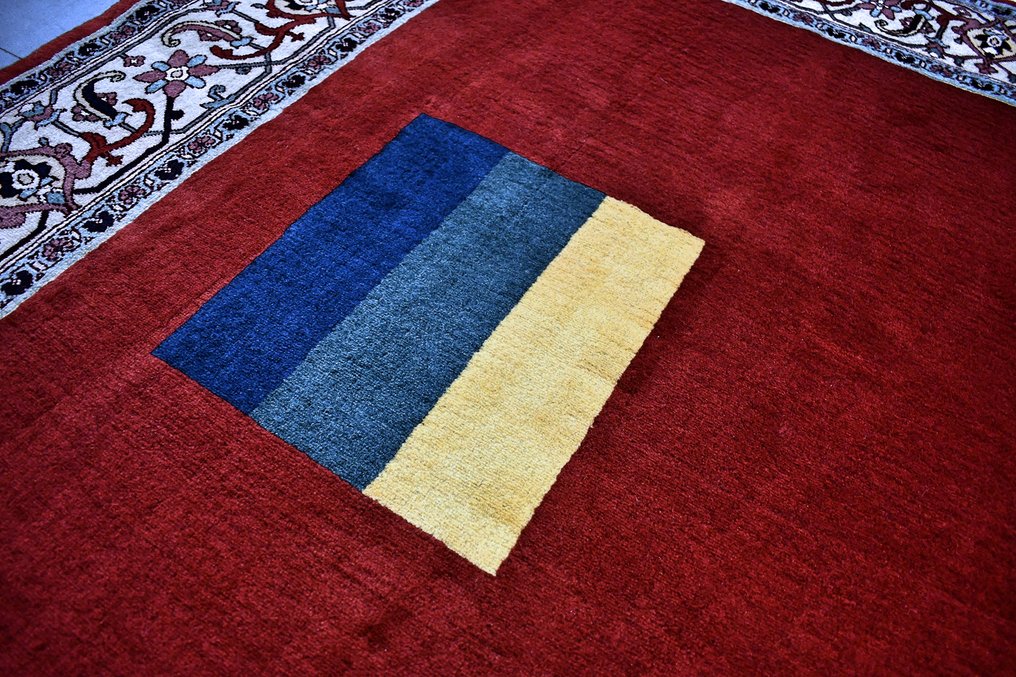 Excellent modern Ziegler Rug 303 cm 198 cm Catawiki