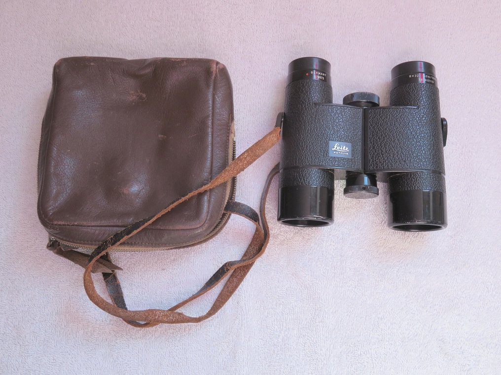 leitz 8x32