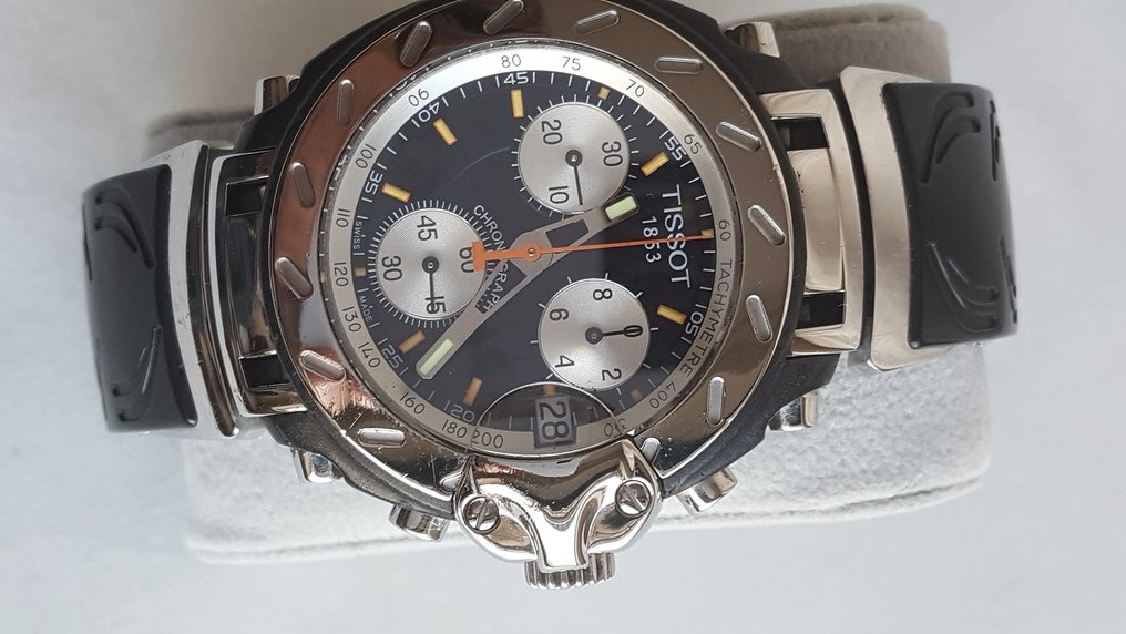 Tissot t race 2011 clearance