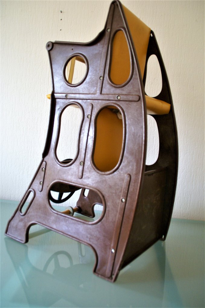 Hokus Pokus Multimobel - Children's chair - Catawiki