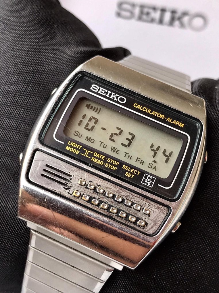seiko digital watches for men, super rabatt Spara 69% 