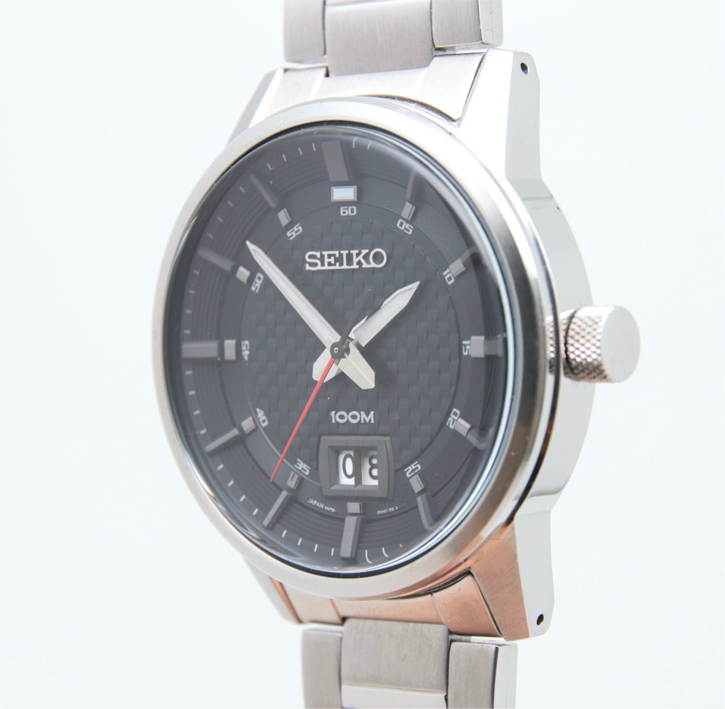 Seiko - Basic - 