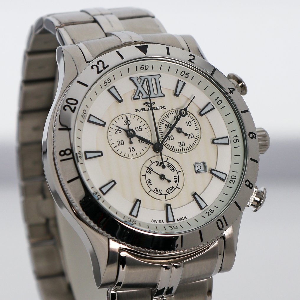 Montre murex homme discount prix