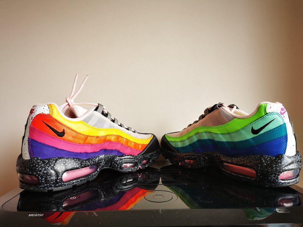 nike limited releases 2020